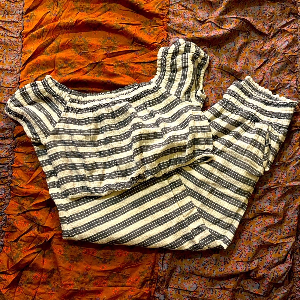 Aerie Matching Set
